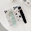 Case For iPhone 11 / iPhone 11 Pro / iPhone 11 Pro Max Shockproof Back Cover Geometric Pattern TPU For Case 7/7P/8/8P/X/XR/XS/XS MAX
