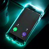 Case For iPhone 11 11Pro 11ProMax /X/XS/XR/XSmax/8P/8/7P/7/6P/6 Shockproof / Ultra-thin / Transparent Full Body Cases Transparent TPU