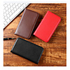 Case For iPhone 11 Card Holder / Shockproof / Dustproof Full Body Cases Solid Colored PU Leather Case For iPhone 12 / 11 Pro Max / SE2020 / XS Max / XR XS 7 / 8 7 / 8 plus