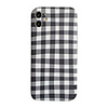 Case For iPhone 11 IMD Pattern Back Cover Lines Waves Solid Colored TPU Case For iPhone 11 Pro Max / SE2020 / XS Max / XR XS 7 / 8 7 / 8 plus