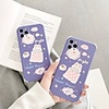 Case For iPhone 11 Pattern Back Cover Animal Cartoon TPU Case For iPhone 11 Pro Max / SE2020 / XS Max / XR XS 7 / 8 7 / 8 plus