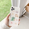 Case For iPhone 11 Pattern Back Cover Animal Cartoon TPU Case For iPhone 11 Pro Max / SE2020 / XS Max / XR XS 7 / 8 7 / 8 plus