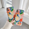 Case For iPhone 11 Pattern Back Cover Cartoon TPU Case For iPhone 11 Pro Max / SE2020 / XS Max / XR XS 7 / 8 7 / 8 plus