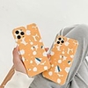 Case For iPhone 11 Pattern Back Cover Flower TPU Case For iPhone 11 Pro Max / SE2020 / XS Max / XR XS 7 / 8 7 / 8 plus