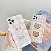 Case For iPhone 11 Pattern Back Cover Lines Waves Animal Cartoon TPU Case For iPhone 11 Pro Max / SE2020 / XS Max / XR XS 7 / 8 7 / 8 plus