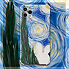 Case For iPhone 11 Pattern Back Cover sky Cartoon TPU Case For iPhone 11 Pro Max / SE2020 / XS Max / XR XS 7 / 8 7 / 8 plus