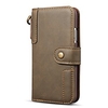 Case For iPhone 11 Pro Max / iPhone 11 / iPhone 11 Pro Wallet / Card Holder / Shockproof Full Body Cases Solid Colored Genuine Leather For iPhone Xs Max / XR / XS /X/8 Plus/8/7 Plus/7/6 Plus/6/5/5S/SE