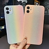 Case For iPhone 11 Pro Max / XS Max / XR / XS / 7 / 8 plus Pattern Back Cover Lines Waves TPU