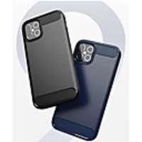 Case For iPhone 11 Pro Max iPhone Se 2020 iPhone Xs Max Shockproof Ultra-thin Back Cover Solid Colored TPU Case For iPhone XR iPhone X Xs iPhone 7 8 Plus iPhone 6S 6 Plus