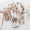 Case For iPhone 11 Shockproof / Dustproof / with Stand Back Cover Flower TPU For Case iphone 11 Pro/11 Pro Max/7/8/7P/8P/SE 2020/X/Xs/Xs MAX/XR