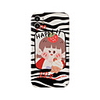 Case For iPhone 11 Shockproof Back Cover Cartoon TPU For Case 7/8/7P/8P/X/XS/XS MAX/11 PRO/11 PRO MAX