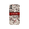 Case For iPhone 11 Shockproof Back Cover Cartoon TPU For Case 7/8/7P/8P/X/XS/XS MAX/11 PRO/11 PRO MAX