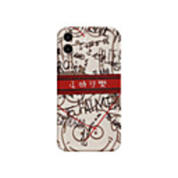 Case For iPhone 11 Shockproof Back Cover Cartoon TPU For Case 7/8/7P/8P/X/XS/XS MAX/11 PRO/11 PRO MAX