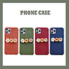 Case For iPhone 11 Shockproof Back Cover Flower TPU For Case 7/8/7P/8P/X/XS/XS MAX/SE 2020/11 PRO/11PRO MAX