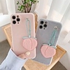 Case For iPhone 11 Shockproof Back Cover Food TPU For Case 7/8/7P/8P/X/XS/XS MAX/SE 2020/11 PRO/11PRO MAX