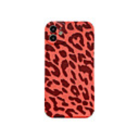 Case For iPhone 11 Shockproof Back Cover Geometric Pattern TPU For Case 7/8/7P/8P/X/XS/XS MAX/11 PRO/11 PRO MAX