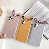 Case For iPhone 11 Shockproof Back Cover Solid Colored TPU For Case 7/8/7P/8P/X/XS/XS MAX/SE 2020/11 PRO/11PRO MAX
