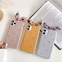 Case For iPhone 11 Shockproof Back Cover Solid Colored TPU For Case 7/8/7P/8P/X/XS/XS MAX/SE 2020/11 PRO/11PRO MAX