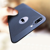 Case for iPhone 11/11Pro/11ProMax/X/XS/XR/XSmax/8P/8/7P/7/6P/6 Ultra-thin Back Cover Solid Colored PC Case miniinthebox