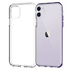 Case for iPhone 11Pro Max Transparent Soft TPU Phone Case XS Max XR Shockproof and Anti-drop 6 7 8Plus SE 2020 Cover