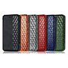 Case For iPhone 12 / 11 Pro Max / SE2020/ XS Max / XR XS 7/8 7/8 plus Card Holder Flip Full Body Cases Solid Colored PU Leather