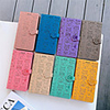 Case For iPhone 12 / 11 Pro Max / SE2020/ XS Max / XR XS 7/8 7/8 plus Card Holder Flip Magnetic Full Body Cases Dog Solid Colored Animal PU Leather