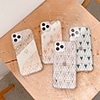 Case For iPhone 12 / 11 Pro Max / SE2020/ XS Max / XR XS 7/8 7/8 plus Pattern Back Cover Geometric Pattern TPU