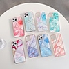 Case For iPhone 12 / 11 Pro Max / SE2020/ XS Max / XR XS 7/8 7/8 plus Pattern Back Cover Marble TPU