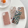 Case For iPhone 12 / 11 Pro Max / SE2020/ XS Max / XR XS 7/8 7/8 plus Pattern Back Cover Tile TPU