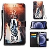 Case For iPhone 12 / iPhone 12 Mini / iPhone 12 Pro / iPhone 12 Pro Max Card Holder Flip Magnetic Full Body Cases Animal PU Leather Case For iPhone 11 Pro Max / SE2020 / XS Max XR XS 7 / 8 7 / 8 plus