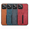 Case For iPhone 12 / iPhone 12 Mini / iPhone 12 Pro / iPhone 12 Pro Max Card Holder Shockproof Back Cover Solid Colored PU Leather Case For iPhone 11 Pro Max / SE2020 / XS Max / XR XS 7 / 8 7 / 8 plus