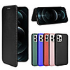 Case For iPhone 12 Mini Card Holder / Shockproof / Magnetic Full Body Cases Lines / Waves / Solid Colored TPU / PC For iPhone 12 Pro Max / iPhone 12 Pro / iPhone 12