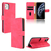 Case For iPhone 12 Mini Card Holder / Shockproof / Magnetic Full Body Cases Solid Colored PU Leather For iPhone 12 Pro Max / iPhone 12 Pro / iPhone 12