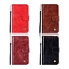 Case For iPhone 12 Mini iPhone 12 Pro Max Solid Colored PU Leather Case For iPhone SE 2020 iPhone 11 Pro Max iPhone XS Max iPhone XR iPhone 7 Plus 8 Plus 6S Plus iPhone 6 7 8