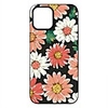 Case For iPhone 12 Pro Max Frosted Pattern Back Cover Flower TPU Soft iPhone 12 Mini 11 Pro SE 2020 XR XS Max 7 8 Plus