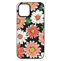 Case For iPhone 12 Pro Max Frosted Pattern Back Cover Flower TPU Soft iPhone 12 Mini 11 Pro SE 2020 XR XS Max 7 8 Plus