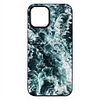 Case For iPhone 12 Pro Max Frosted Pattern Back Cover Scenery TPU Soft iPhone 12 Mini 11 Pro SE 2020 XR XS Max 7 8 Plus