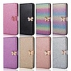 Case For iPhone 12 Pro Max iPhone 12 Mini iPhone 11 Pro Max Rhinestone Full Body Cases Glitter Shine Butterfly Case For iPhone Se(2020) iPhone Xs Max Xr Xs iPhone 7 8 Plus iPhone 6s 6S Plus