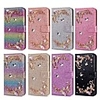 Case For iPhone 12 Pro Max iPhone 12 Mini iPhone 11 Pro Max Rhinestone Full Body Cases Glitter Shine Butterfly Flower Case For iPhone Se(2020) iPhone Xs Max Xr Xs iPhone 7 8 Plus iPhone 6s 6S Plus