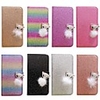 Case For iPhone 12 Pro Max iPhone 12 Mini iPhone 11 Pro Max Rhinestone Full Body Cases Glitter Shine Fox Case For iPhone Se(2020) iPhone Xs Max Xr Xs iPhone 7 8 Plus iPhone 6s 6S Plus