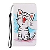 Case For iPhone 12 Pro Max Wallet Card Holder with Stand Full Body Cases Animal PU Leather iPhone 12 Mini SE 2020 11 Pro XR XS Max 7 8 Plus