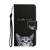 Case For iPhone 12 Pro Max Wallet Card Holder with Stand Full Body Cases Animal PU Leather iPhone 12 Mini SE 2020 11 Pro XR XS Max 7 8 Plus