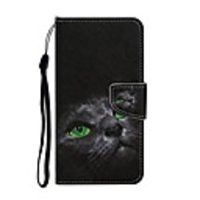 Case For iPhone 12 Pro Max Wallet Card Holder with Stand Full Body Cases Animal PU Leather iPhone 12 Mini SE 2020 11 Pro XR XS Max 7 8 Plus