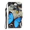 Case For iPhone 12 Pro Max Wallet Card Holder with Stand Full Body Cases Butterfly PU Leather iPhone 12 Mini SE 2020 11 Pro XR XS Max 7 8 Plus