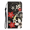 Case For iPhone 12 Pro Max Wallet Card Holder with Stand Full Body Cases Flower PU Leather iPhone 12 Mini SE 2020 11 Pro XR XS Max 7 8 Plus