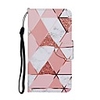 Case For iPhone 12 Pro Max Wallet Card Holder with Stand Full Body Cases Marble PU Leather iPhone 12 Mini SE 2020 11 Pro XR XS Max 7 8 Plus