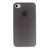 Case For iPhone 4/4S / Apple iPhone 4s / 4 Back Cover Soft TPU