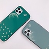 Case For iPhone 6 6s 7 8 6plus 6splus 7plus 8plus X XR XS XSMax SE(2020) iPhone 11 11Pro 11ProMax Shockproof Ultra-thin Pattern Back Cover Scenery TPU Tempered Glass PC