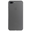 Case For iPhone 7 / iPhone 7 Plus / Apple iPhone 8 Plus / iPhone 8 / iPhone 7 Plus Ultra-thin / Frosted Back Cover Solid Colored Hard PC