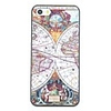 Case For iPhone 7 / iPhone 7 Plus / iPhone 5 iPhone 8 Plus / iPhone 8 / iPhone 7 Plus Pattern Back Cover Cartoon Hard PC